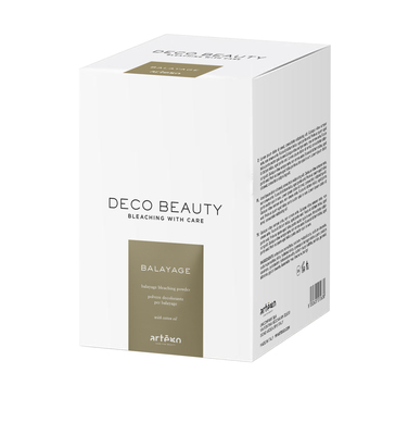 01-053300 DECO BEAUTY BALAYAGE LIGHTENER 1KG (2X500G)